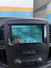 Κλούβα Mercedes-Benz 2017 VITO 111-thumb-4