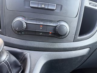 Κλούβα Mercedes-Benz 2017 VITO 111-thumb-8