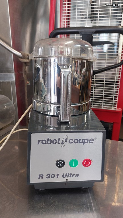 ΠΟΛΥΚΟΠΤΙΚΟ ROBOT COUPE