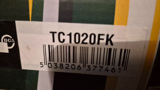 ΣΕΤ ΚΑΔΕΝΑ ΧΡΟΝΙΣΜΟΥ BGA TC1020FK   ΚΑΙΝΟΥΡΓΙΑ MERCEDES W169 A150  W245 B150 ,160 ,170, 180 ,200