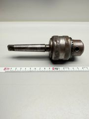 Τσοκ Δραπάνου Exakt 1-13mm με Κώνο Μορς MT2 (Made in GDR)