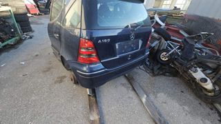 MERCEDES  Α160 W168 ΠΙΣΩ ΦΑΝΑΡΙΑ ΑΡΙΣΤΕΡΟ ΚΑΙ ΔΕΞΙ