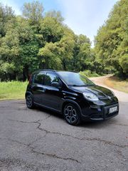 Fiat Panda 2022
