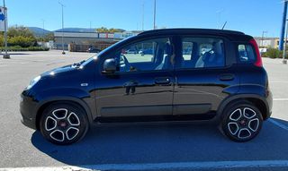 Fiat Panda 2022-thumb-2