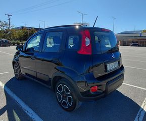 Fiat Panda 2022-thumb-3