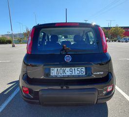 Fiat Panda 2022-thumb-4