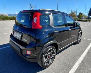 Fiat Panda 2022-thumb-5