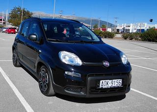Fiat Panda 2022-thumb-0