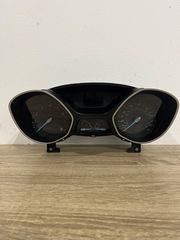 FORD FOCUS MK3 ΟΡΓΑΝΑ ΚΑΝΤΡΑΝ (BM5T-10849-BU)(BM5T-14C226-AE)(BM5T-14C026-AT)(2085963-17)(12693485)