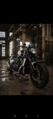 Yamaha Vmax 2009