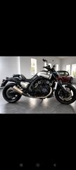 Yamaha Vmax 2009-thumb-1