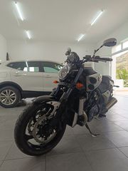 Yamaha Vmax 2009-thumb-2