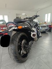 Yamaha Vmax 2009-thumb-3