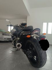 Yamaha Vmax 2009-thumb-5