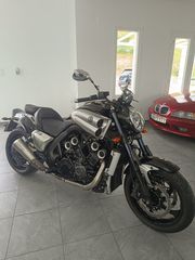Yamaha Vmax 2009-thumb-6