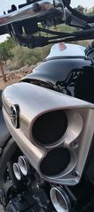Yamaha Vmax 2009-thumb-7