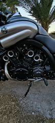 Yamaha Vmax 2009-thumb-10