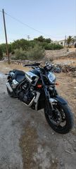 Yamaha Vmax 2009-thumb-12