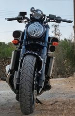 Yamaha Vmax 2009-thumb-13