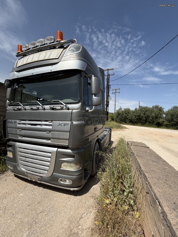 DAF 2009