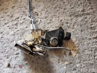 ΚΛΕΙΔΑΡΙΑ ΕΜΠΡΟΣ ΔΕΞΙ TOYOΤA COROLLA 2002 - 2006 (ΙΑΠΩΝΙΑΣ)