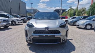 Toyota Yaris Cross 2022 STYLE B-TONE