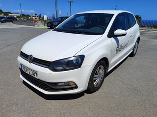 Volkswagen Polo 2016 Van 1.4 TDI Ελληνικό