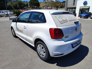 Volkswagen Polo 2016 Van 1.4 TDI Ελληνικό-thumb-1