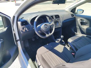 Volkswagen Polo 2016 Van 1.4 TDI Ελληνικό-thumb-5