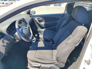 Volkswagen Polo 2016 Van 1.4 TDI Ελληνικό-thumb-6