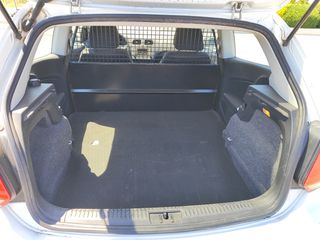 Volkswagen Polo 2016 Van 1.4 TDI Ελληνικό-thumb-7