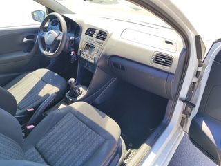 Volkswagen Polo 2016 Van 1.4 TDI Ελληνικό-thumb-8