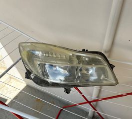 Φανάρι δεξί Opel insignia 2009-2012 Γνήσιο