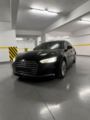Audi A5 2018 Sportback 2.0 TFSI S tronic
