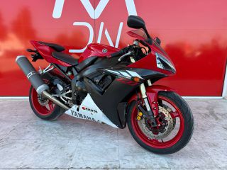 Yamaha YZF-R1 2003