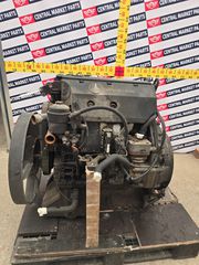 ΚΙΝΗΤΗΡΑΣ ΚΟΜΠΛΕ ΟΜ904, MERCEDES ATEGO I (ΜΙΚΡΟ) W970- W972 -W974 -W975 -W976, 1997-2003 ΠΛΑΙΣΙΑ ΜΕ 1Κ