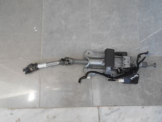 ALFA ROMEO JUNIOR 2024+ ΚΟΛΩΝΑ ΤΙΜΟΝΙΟΥ - STELLAR PARTS