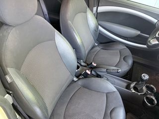 Mini Cooper S 2009 ΕΛΛΗΝΙΚΗΣ ΑΝΤ. / ΖΑΝΤΕΣ / 55 ΧΡΟΝΙΑ ΔΙΠΛΑ ΣΑΣ #1971-thumb-6