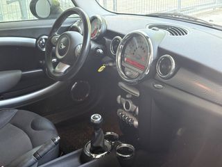 Mini Cooper S 2009 ΕΛΛΗΝΙΚΗΣ ΑΝΤ. / ΖΑΝΤΕΣ / 55 ΧΡΟΝΙΑ ΔΙΠΛΑ ΣΑΣ #1971-thumb-5