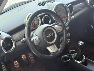 Mini Cooper S 2009 ΕΛΛΗΝΙΚΗΣ ΑΝΤ. / ΖΑΝΤΕΣ / 55 ΧΡΟΝΙΑ ΔΙΠΛΑ ΣΑΣ #1971-thumb-4