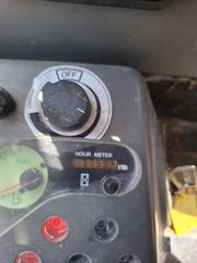 Εκσκαφέας Με Ερπύστριες Yanmar 2013 VIO 57 UNIVERSAL-thumb-3