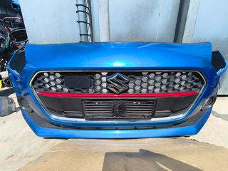 SUZUKI SWIFT '17+ ΒΕΝΖΙΝΗ 1.0cc TURBO ΜΟΥΡΗ ΚΟΜΠΛΕ ΜΕ ΑΕΡΟΣΑΚΟΥΣ