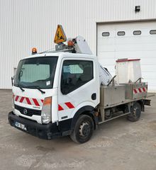 Καλαθοφόρα Nissan 2013 CABSTAR-thumb-9