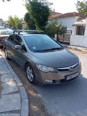Honda Civic 2007