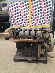 ΚΙΝΗΤΗΡΑΣ ΚΟΜΠΛΕ ΟΜ542, MERCEDES ACTROS MPI W950, W952, W954 1997-2002 ΠΛΑΙΣΙΑ ΜΕ 1Κ