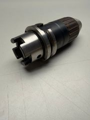 GÜHRING GM 300 Αυτόματο Τσοκ Δραπάνου 1-13mm με Κώνο HSK 50 CNC (TOMK 13,050)
