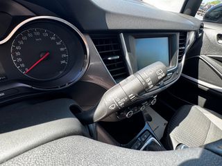 Opel Crossland (X) 2018 1.2 LPG Cosmo • Eco/Δερμάτινο/Κάμερα • Διχρωμία-thumb-26