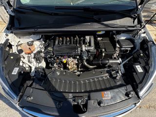 Opel Crossland (X) 2018 1.2 LPG Cosmo • Eco/Δερμάτινο/Κάμερα • Διχρωμία-thumb-17