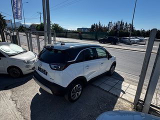 Opel Crossland (X) 2018 1.2 LPG Cosmo • Eco/Δερμάτινο/Κάμερα • Διχρωμία-thumb-10
