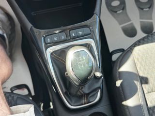 Opel Crossland (X) 2018 1.2 LPG Cosmo • Eco/Δερμάτινο/Κάμερα • Διχρωμία-thumb-33